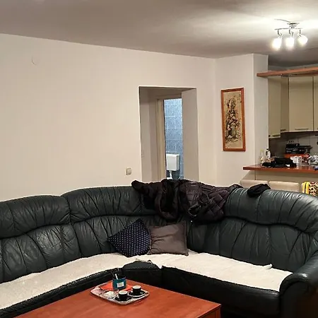 Senorita 32 Lejlighed *