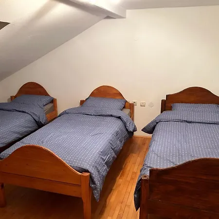 Senorita 32 Lejlighed