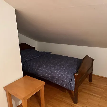 Lejlighed Senorita 32 Sarajevo